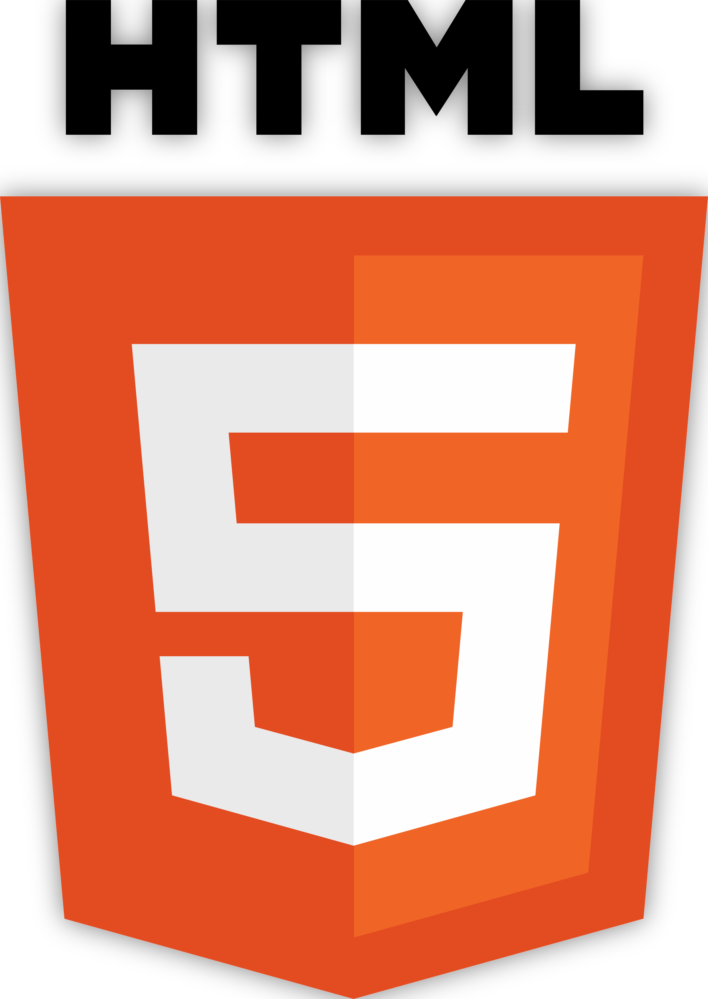 html5-logo-png-transparent – AzureDays